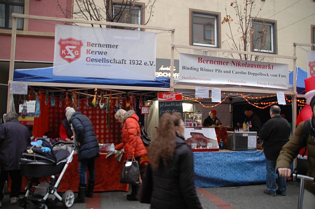 Nikolausmarkt2014